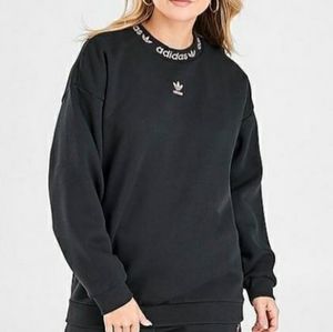 Adidas crewneck sweatshirt